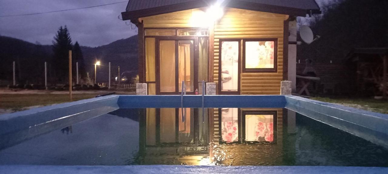 Vikendica Nole Jahorina Pale Exterior foto