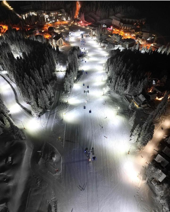 Vikendica Nole Jahorina Pale Exterior foto