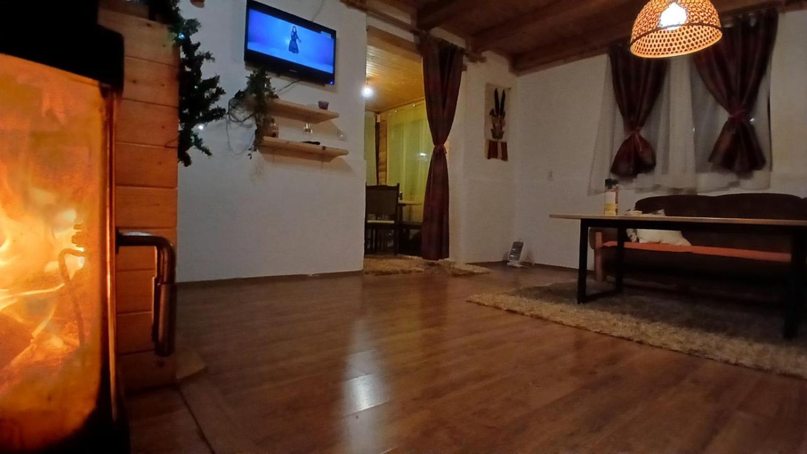 Vikendica Nole Jahorina Pale Exterior foto